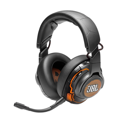JBL Quantum ONE